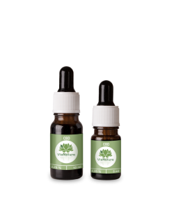 ViaNatura cbd 20% 10ml