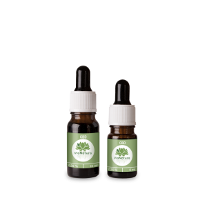 ViaNatura cbd 20% 10ml